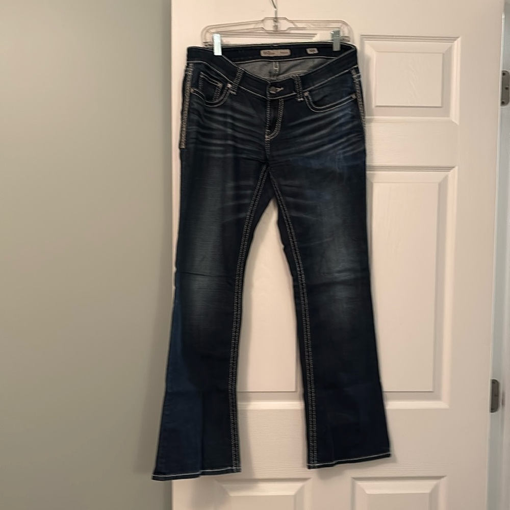 Buckel jeans Stella 30 regular by 31 1/2